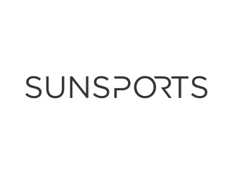 SUNSPORTS Cyprus logo design by BintangDesign