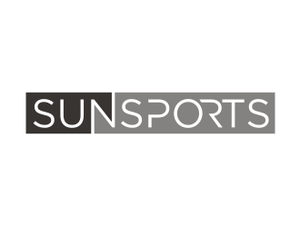 SUNSPORTS Cyprus logo design by BintangDesign