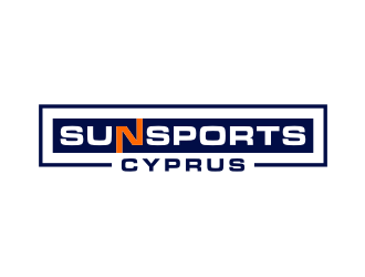 SUNSPORTS Cyprus logo design by nurul_rizkon