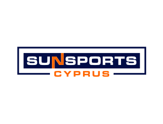 SUNSPORTS Cyprus logo design by nurul_rizkon