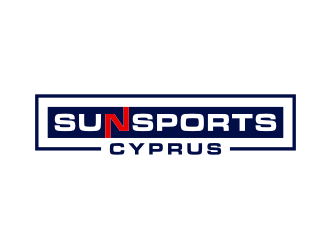 SUNSPORTS Cyprus logo design by nurul_rizkon