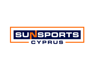 SUNSPORTS Cyprus logo design by nurul_rizkon
