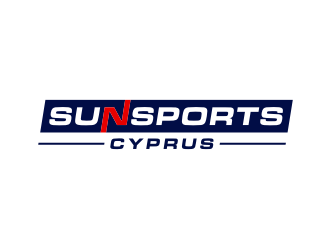 SUNSPORTS Cyprus logo design by nurul_rizkon