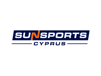 SUNSPORTS Cyprus logo design by nurul_rizkon