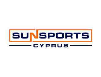 SUNSPORTS Cyprus logo design by nurul_rizkon