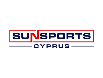 SUNSPORTS Cyprus logo design by nurul_rizkon