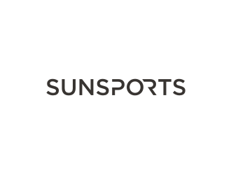 SUNSPORTS Cyprus logo design by BintangDesign
