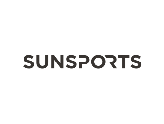 SUNSPORTS Cyprus logo design by BintangDesign