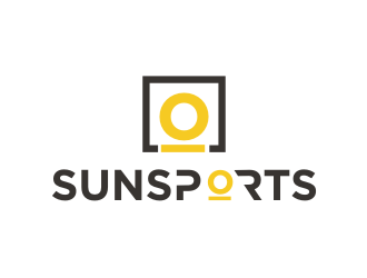 SUNSPORTS Cyprus logo design by BintangDesign