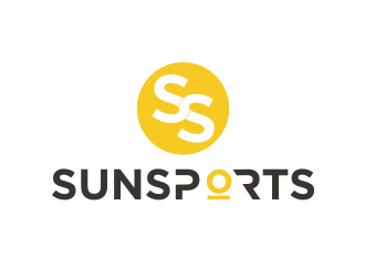 SUNSPORTS Cyprus logo design by BintangDesign