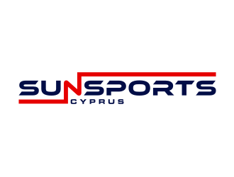 SUNSPORTS Cyprus logo design by nurul_rizkon