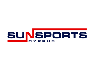 SUNSPORTS Cyprus logo design by nurul_rizkon
