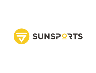 SUNSPORTS Cyprus logo design by BintangDesign