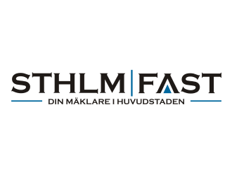 SthlmFast logo design by rief
