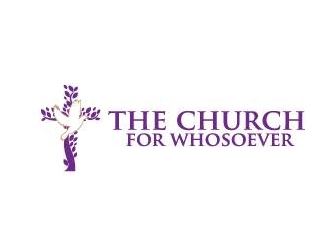 The Church for Whosoever logo design by karjen