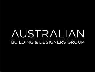 Australian Building & Designers Group logo design by BintangDesign