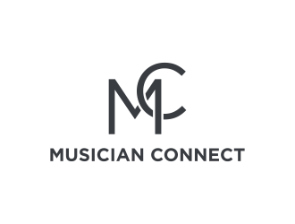 Musician Connect logo design by IrvanB