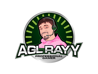AGL Rayy logo design by Republik