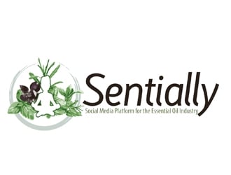 Sentially logo design by DreamLogoDesign