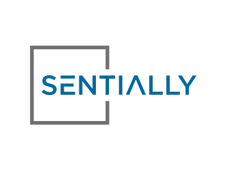 Sentially logo design by rief