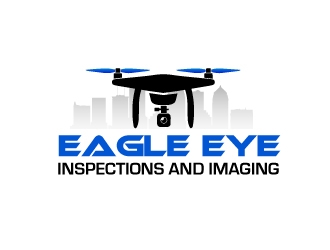 Eagle Eye Inspections and Imaging logo design by AamirKhan