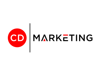CD Marketing logo design by nurul_rizkon