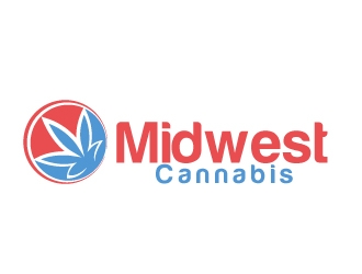 Midwest Cannabis logo design by AamirKhan