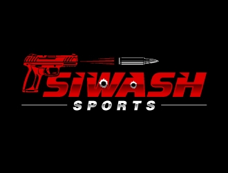 siwash sports logo design by uttam