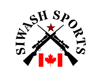 siwash sports logo design by beejo