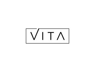 VITA logo design by haidar