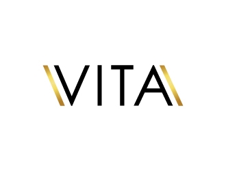 VITA logo design by mewlana