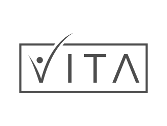 VITA logo design by SmartTaste