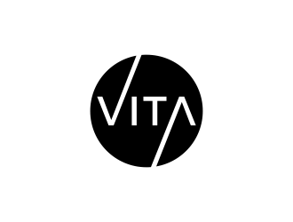 VITA logo design by creator_studios