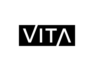 VITA logo design by creator_studios