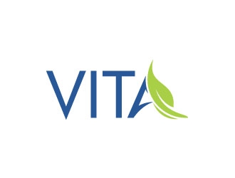 VITA logo design by zinnia