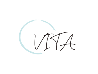 VITA logo design by Greenlight