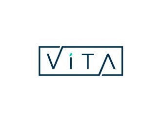 VITA logo design by Sorjen