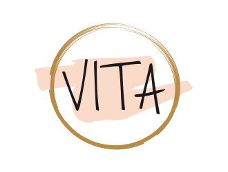 VITA logo design by Greenlight