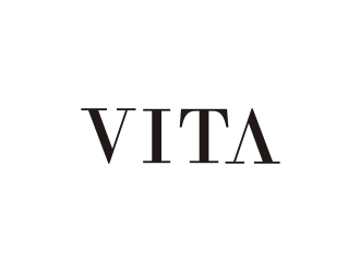 VITA logo design by Zeratu