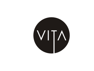 VITA logo design by Zeratu