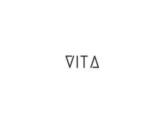 VITA logo design by Kraken