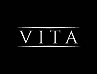 VITA logo design by maserik