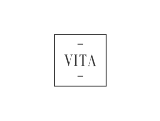 VITA logo design by Kraken