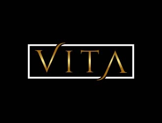 VITA logo design by maserik