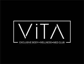 VITA logo design by indrabee