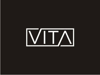 VITA logo design by Sheilla