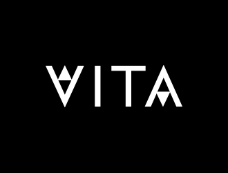 VITA logo design by keylogo