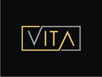 VITA logo design by christabel