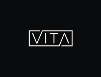 VITA logo design by logitec