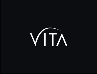 VITA logo design by RatuCempaka